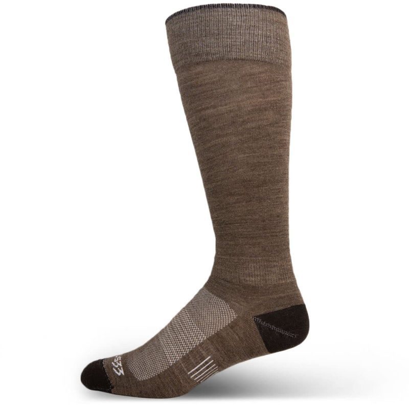 minus33 merino wool clothing socks liner over the calf wool socks mountain heritage 41187444621525