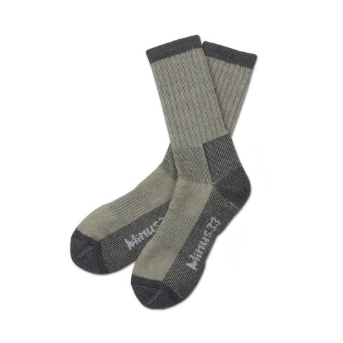 minus33 merino wool clothing socks midweight day hiker crew socks 41187466215637