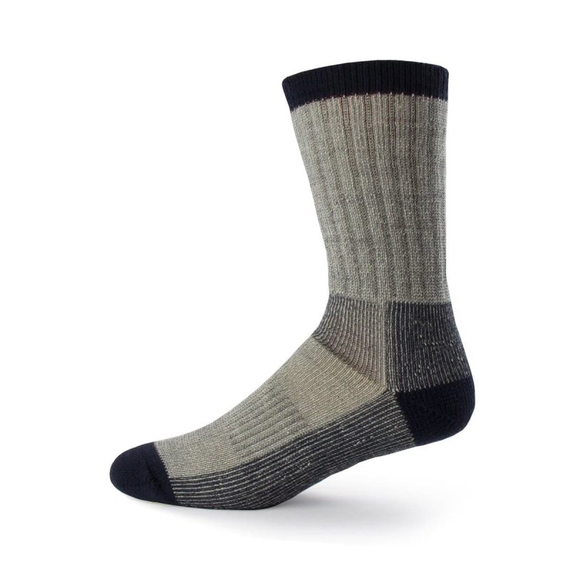 minus33 merino wool clothing socks midweight day hiker crew socks 41187472343253