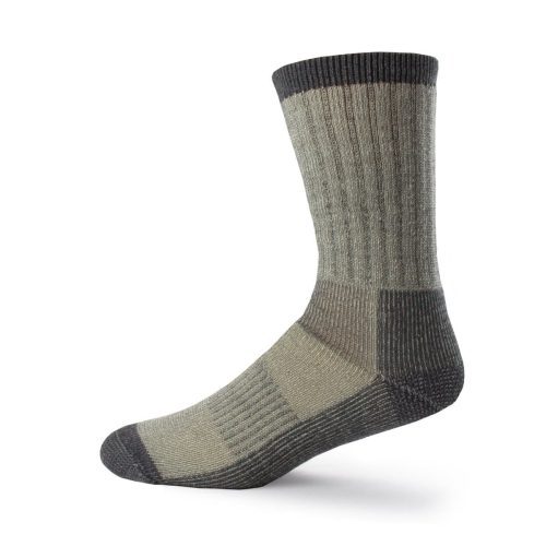 minus33 merino wool clothing socks midweight day hiker crew socks 41187473719509