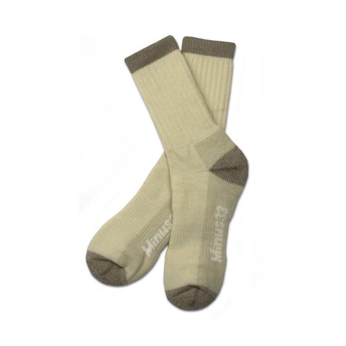 minus33 merino wool clothing socks midweight day hiker crew socks 41187476439253