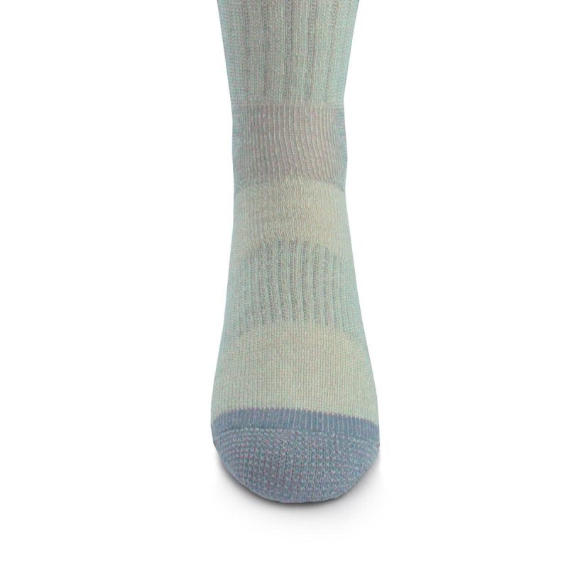 minus33 merino wool clothing socks midweight day hiker crew socks 41187476996309