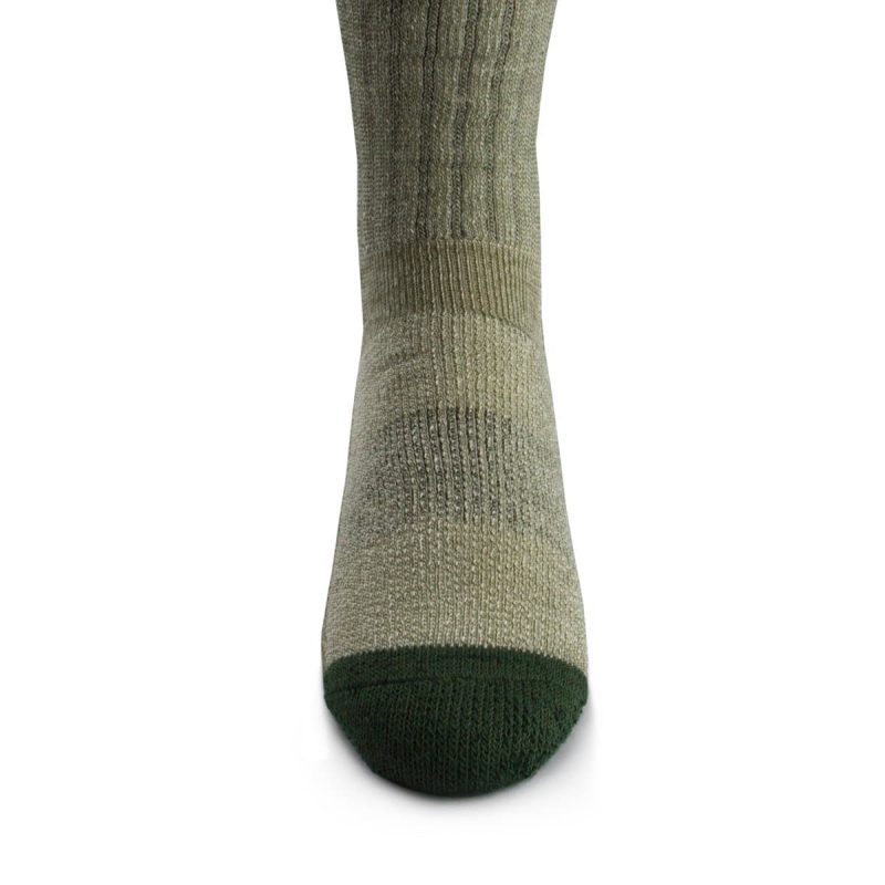 minus33 merino wool clothing socks midweight day hiker crew socks 41187478044885