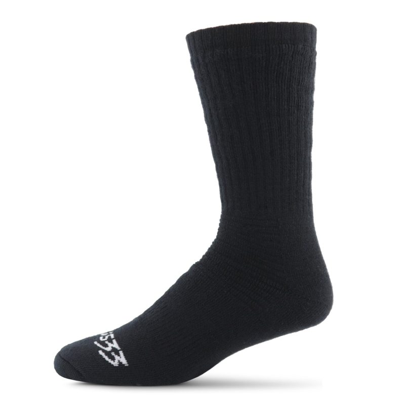 minus33 merino wool clothing socks midweight workhorse crew socks 41187487056085