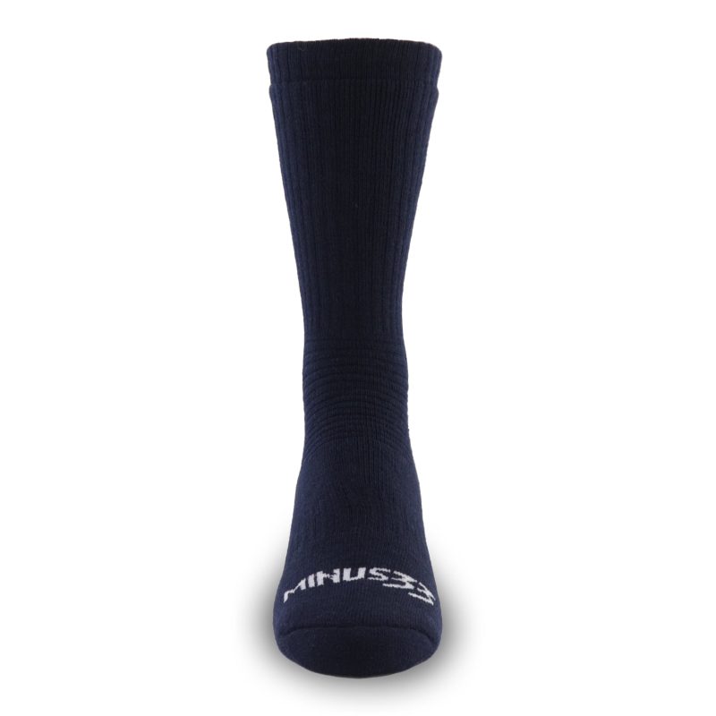 minus33 merino wool clothing socks midweight workhorse crew socks 41187487449301