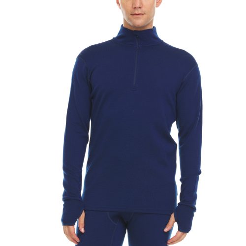 minus33 merino wool clothing tops expedition kobuk 1 4 zip 100 merino wool 41187430891733