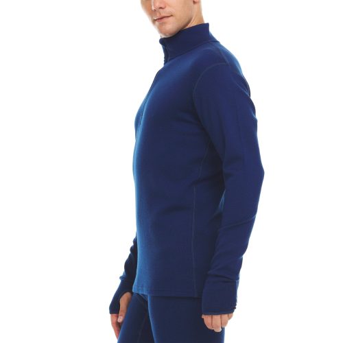 minus33 merino wool clothing tops expedition kobuk 1 4 zip 100 merino wool 41187431317717