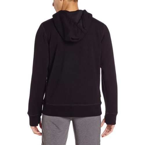 minus33 merino wool clothing tops expedition men s brushed wool hoodie kodiak fleece 41187424927957