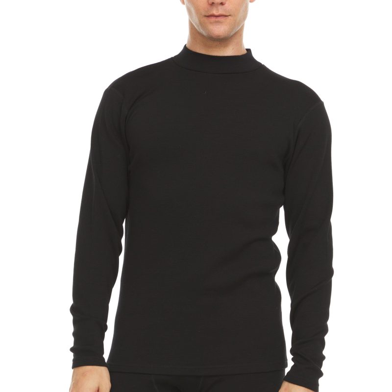 minus33 merino wool clothing tops expedition men s mock neck 100 merino wool 41187424862421