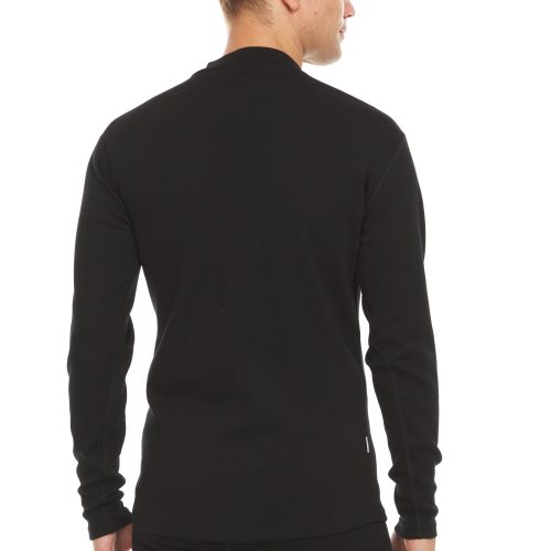 minus33 merino wool clothing tops expedition men s mock neck 100 merino wool 41187426140373