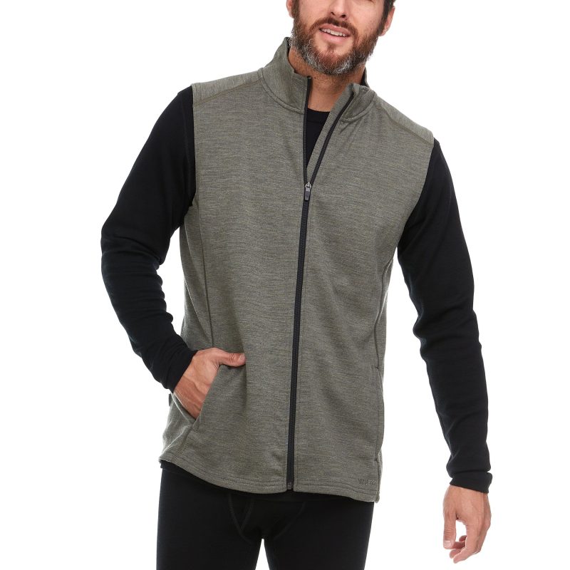 minus33 merino wool clothing tops expedition men s wool vest wilderness 41187433021653