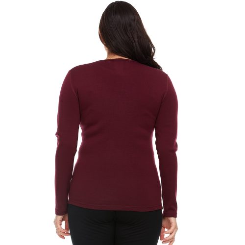 minus33 merino wool clothing tops expedition tanana women s crew 100 merino wool 41187427156181