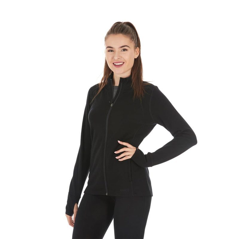 minus33 merino wool clothing tops expedition women s wool full zip wilderness 41187424796885