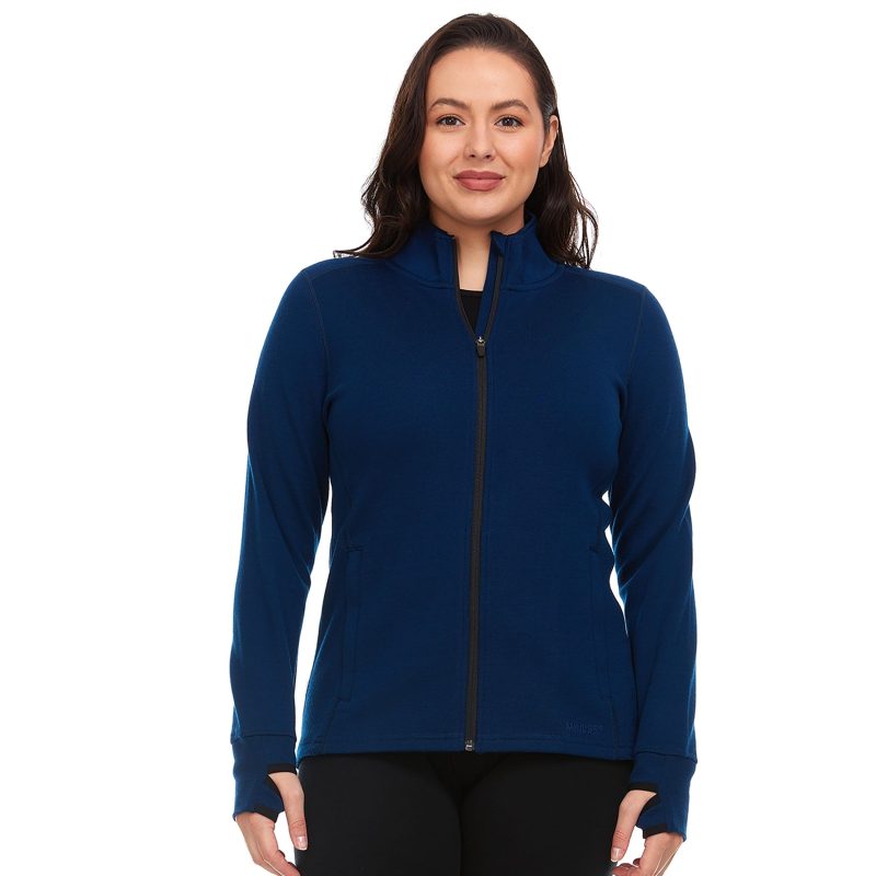 minus33 merino wool clothing tops expedition women s wool full zip wilderness 41187427057877