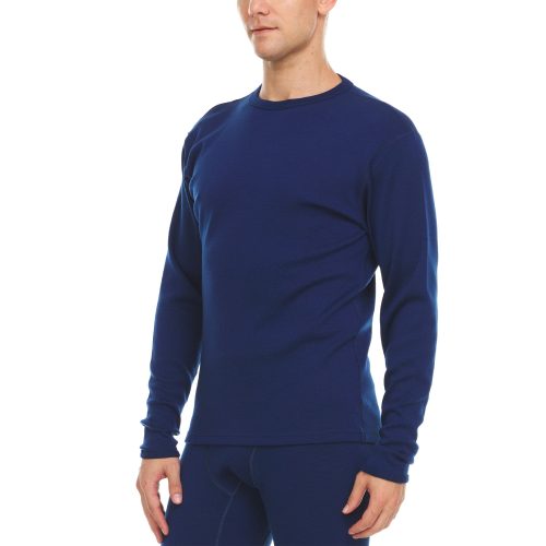 minus33 merino wool clothing tops expedition yukon men s crew 100 merino wool 41187430629589