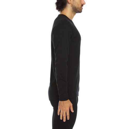 minus33 merino wool clothing tops expedition yukon men s crew 100 merino wool 41187431121109