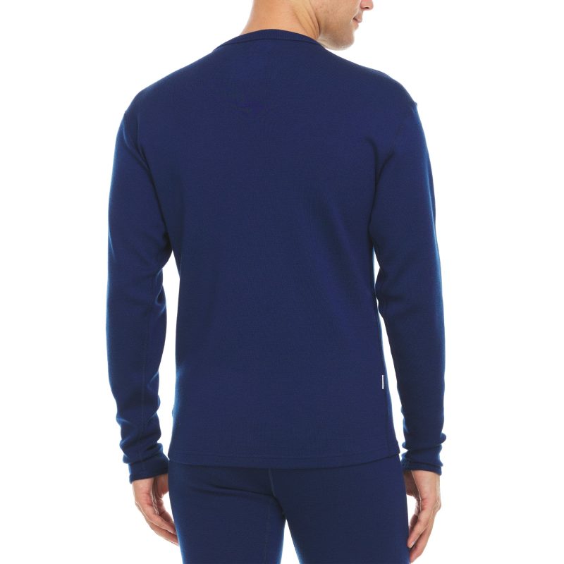 minus33 merino wool clothing tops expedition yukon men s crew 100 merino wool 41187432038613