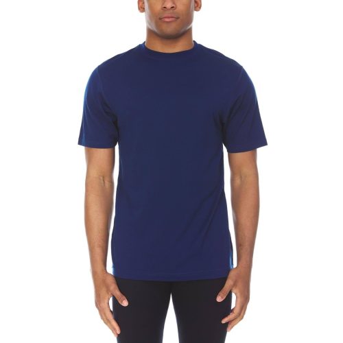 minus33 merino wool clothing tops lightweight algonquin men s t shirt crew 100 merino wool 41187450912981