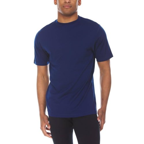 minus33 merino wool clothing tops lightweight algonquin men s t shirt crew 100 merino wool 41187456811221