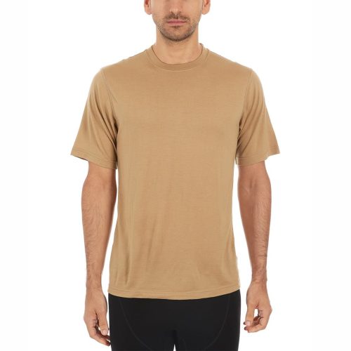 minus33 merino wool clothing tops lightweight algonquin men s t shirt crew 100 merino wool 41187456909525