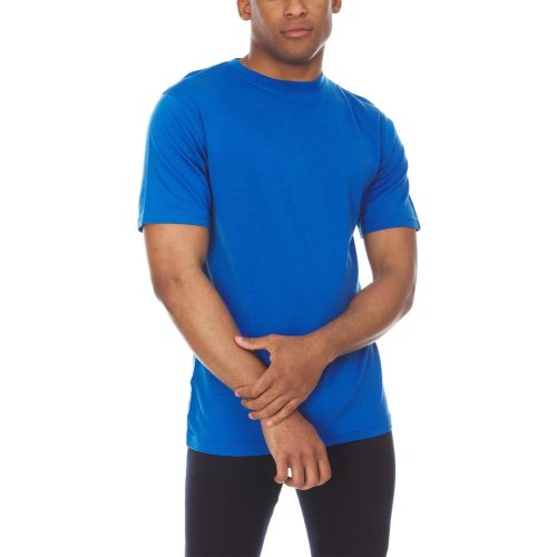 minus33 merino wool clothing tops lightweight algonquin men s t shirt crew 100 merino wool 41187457302741