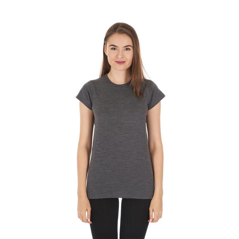 minus33 merino wool clothing tops lightweight appalachia women s t shirt crew 100 merino wool 41187441115349