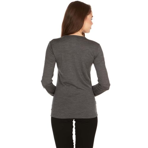 minus33 merino wool clothing tops lightweight moriah women s crew 100 merino wool 41187451502805