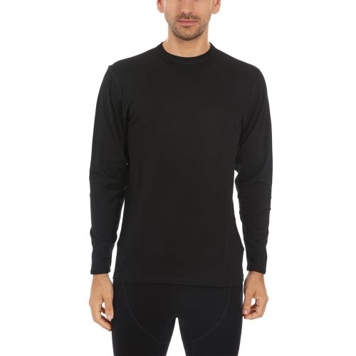 minus33 merino wool clothing tops lightweight ticonderoga men s crew 100 merino wool 41187450486997