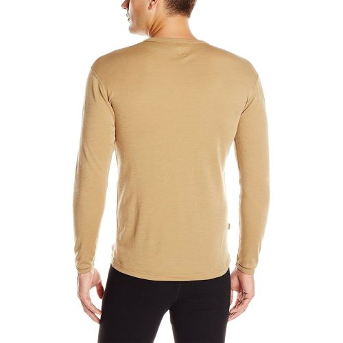 minus33 merino wool clothing tops lightweight ticonderoga men s crew 100 merino wool 41187452879061