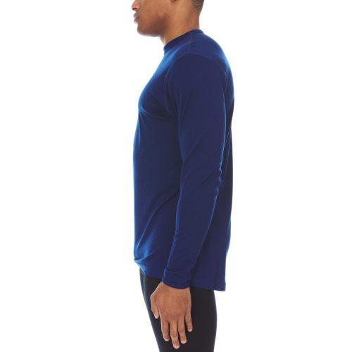 minus33 merino wool clothing tops lightweight ticonderoga men s crew 100 merino wool 41187454320853