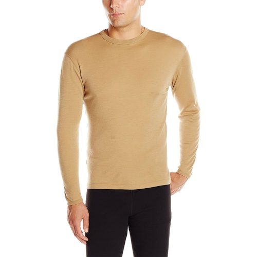 minus33 merino wool clothing tops lightweight ticonderoga men s crew 100 merino wool 41187454812373