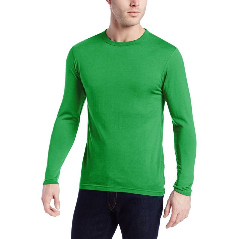 minus33 merino wool clothing tops lightweight ticonderoga men s crew 100 merino wool 41187455107285