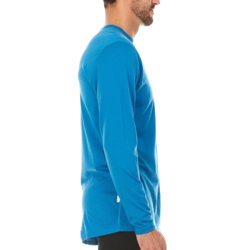 minus33 merino wool clothing tops lightweight ticonderoga men s crew 100 merino wool 41187455172821