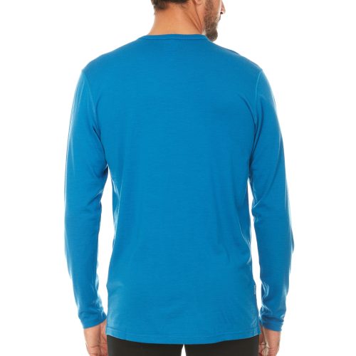 minus33 merino wool clothing tops lightweight ticonderoga men s crew 100 merino wool 41187455303893