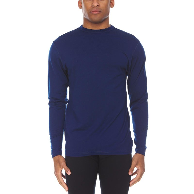 minus33 merino wool clothing tops lightweight ticonderoga men s crew 100 merino wool 41187455828181