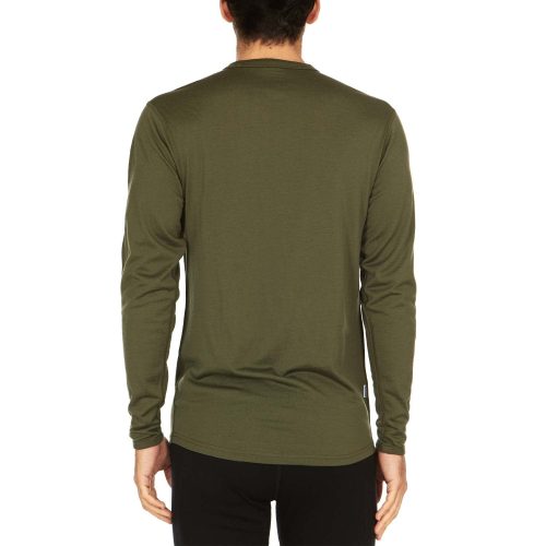 minus33 merino wool clothing tops lightweight ticonderoga men s crew 100 merino wool 41187457040597