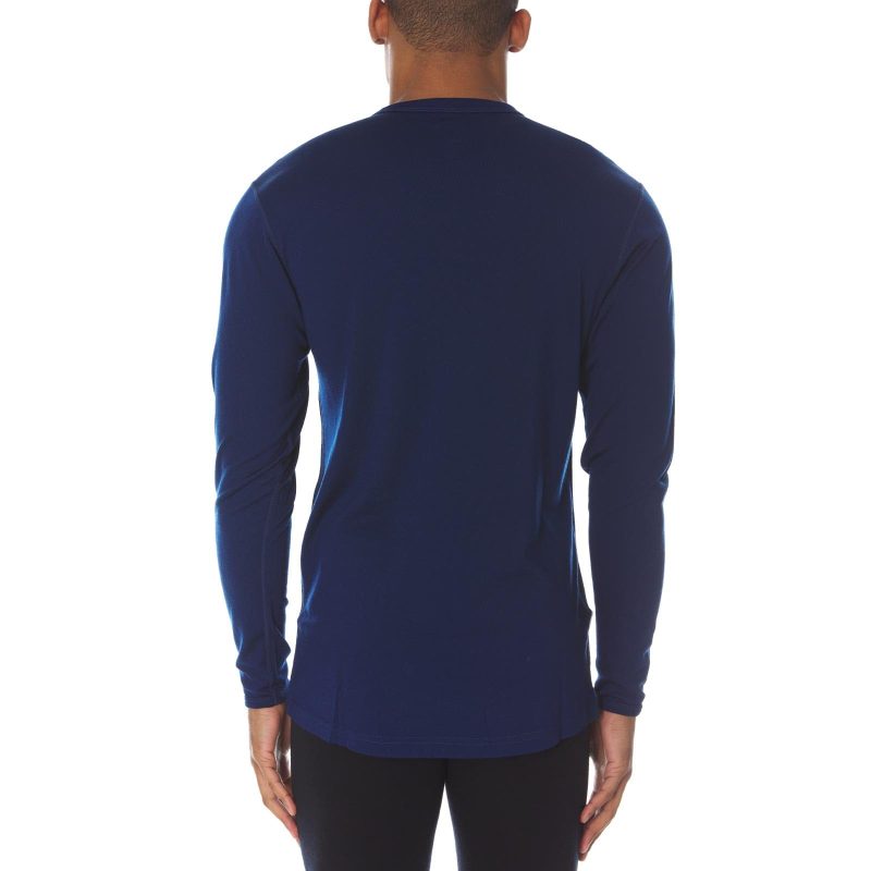 minus33 merino wool clothing tops lightweight ticonderoga men s crew 100 merino wool 41187457630421