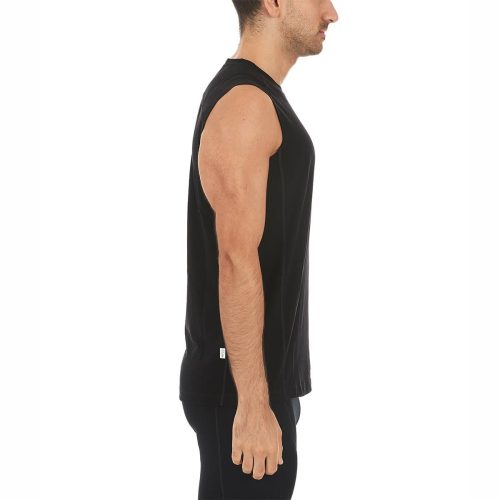 minus33 merino wool clothing tops micro weight men s wool sleeveless tank top woolverino 41187461693653