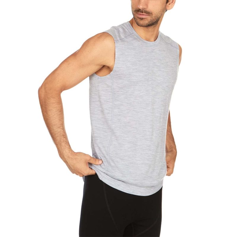 minus33 merino wool clothing tops micro weight men s wool sleeveless tank top woolverino 41187461890261