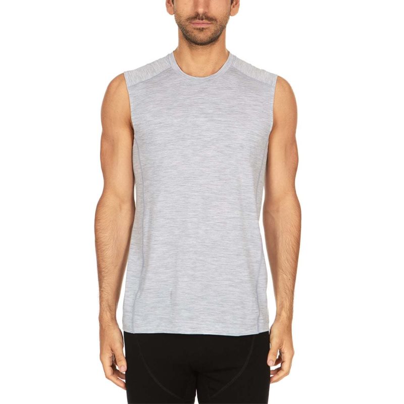 minus33 merino wool clothing tops micro weight men s wool sleeveless tank top woolverino 41187464970453