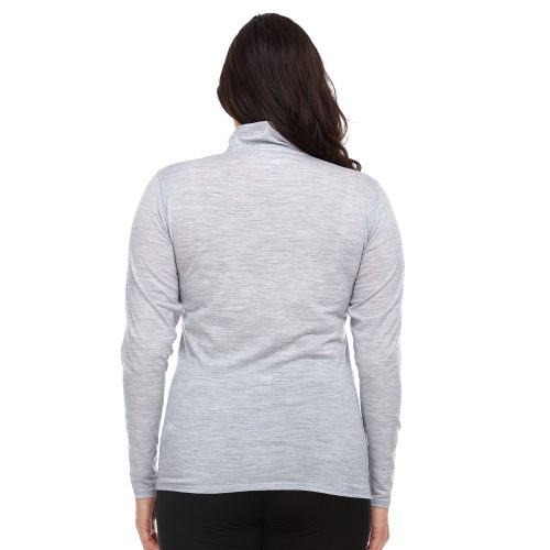 minus33 merino wool clothing tops micro weight women s wool 1 4 zip woolverino 41187463266517