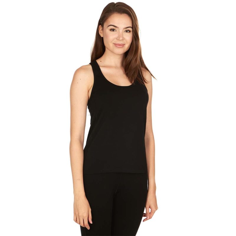 minus33 merino wool clothing tops micro weight women s wool racerback tank top woolverino 41187465855189