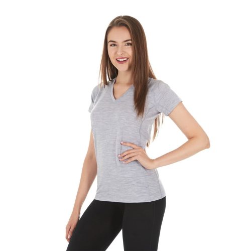 minus33 merino wool clothing tops micro weight women s wool v neck t shirt woolverino 41187462742229