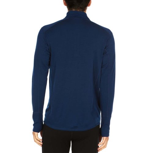 minus33 merino wool clothing tops midweight isolation men s 1 4 zip 100 merino wool 41187473653973