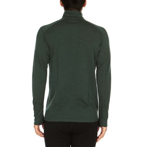 minus33 merino wool clothing tops midweight isolation men s 1 4 zip 100 merino wool 41187483844821