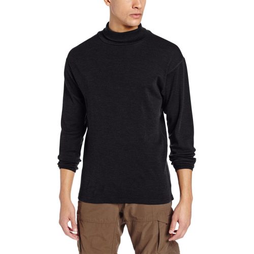 minus33 merino wool clothing tops midweight kinsman turtleneck 100 merino wool 41187485909205