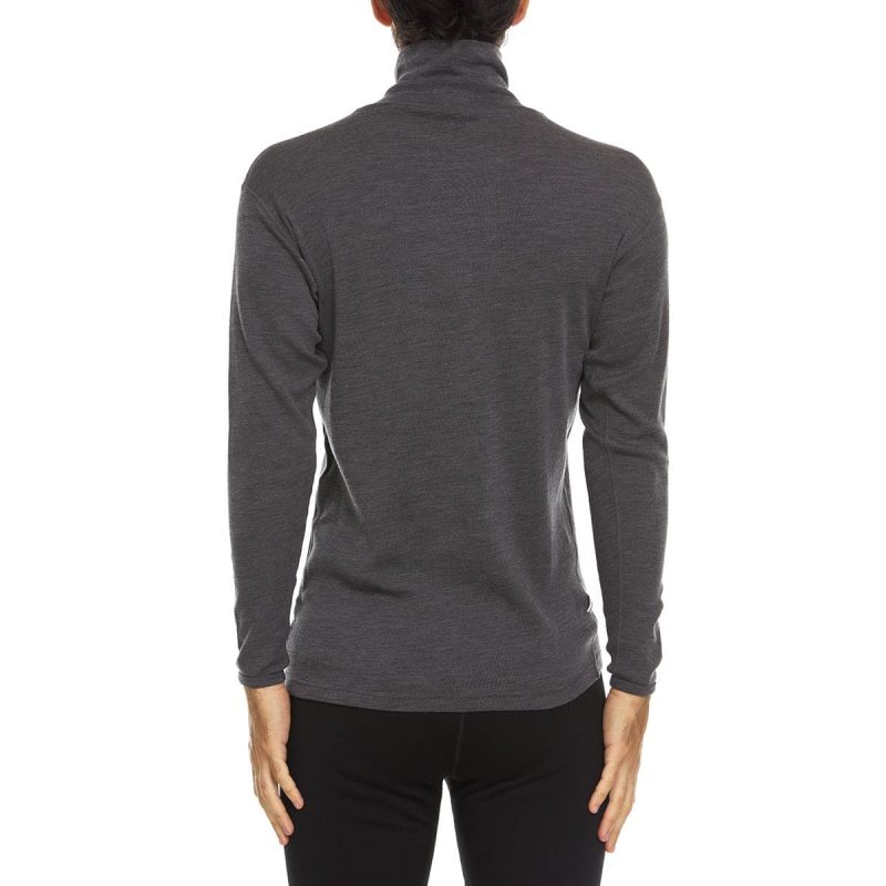 minus33 merino wool clothing tops midweight kinsman turtleneck 100 merino wool 41187486466261