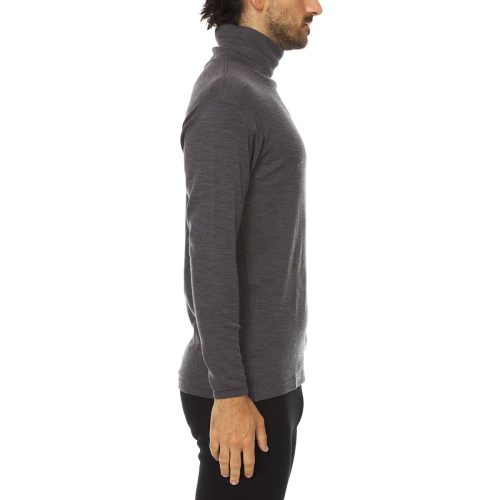 minus33 merino wool clothing tops midweight kinsman turtleneck 100 merino wool 41187487121621