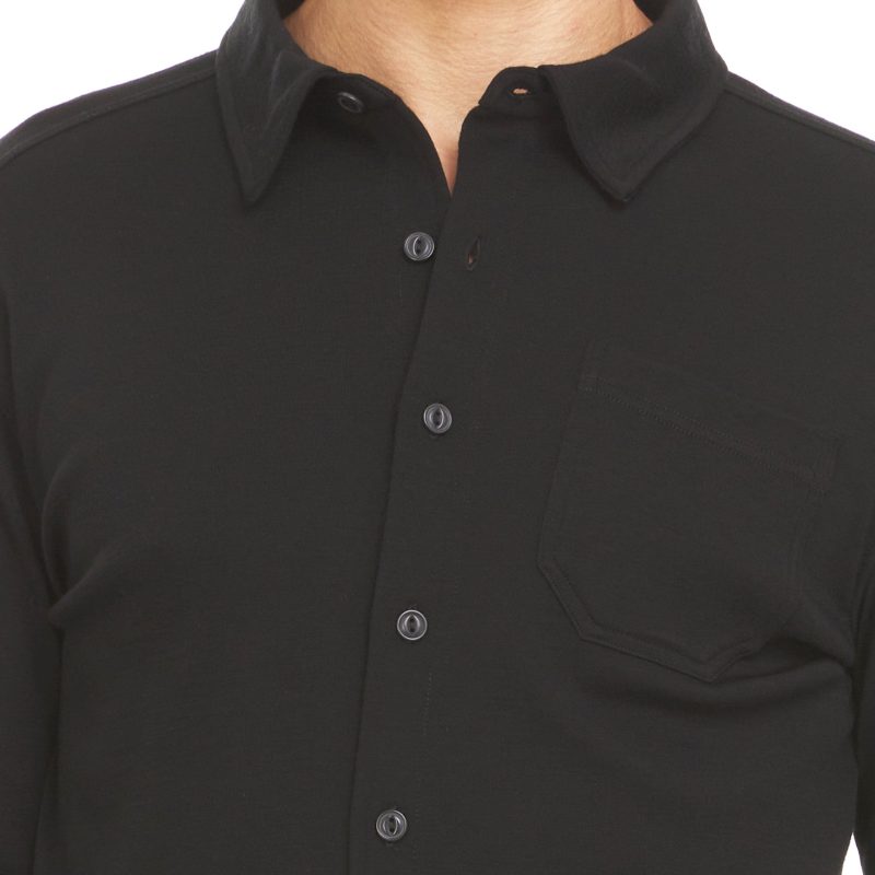 minus33 merino wool clothing tops midweight men s long sleeve button up 100 merino wool 41187495739605