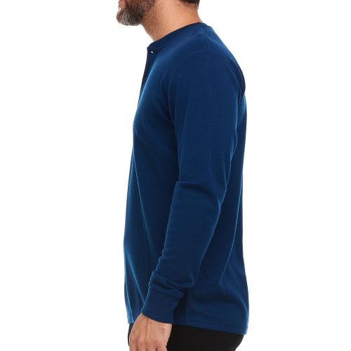 minus33 merino wool clothing tops midweight men s long sleeve henley 100 merino wool 41187491807445